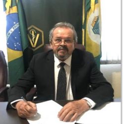 VICE-PRESIDENTE