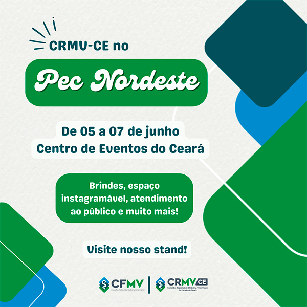 CRMV-CE_no_PECNORDESTE_2025