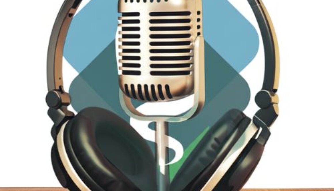 podcast