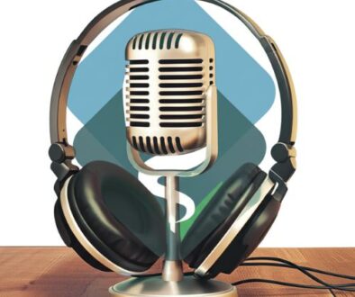 podcast