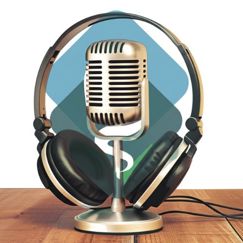 podcast