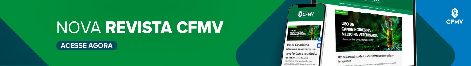 Revista CFMV