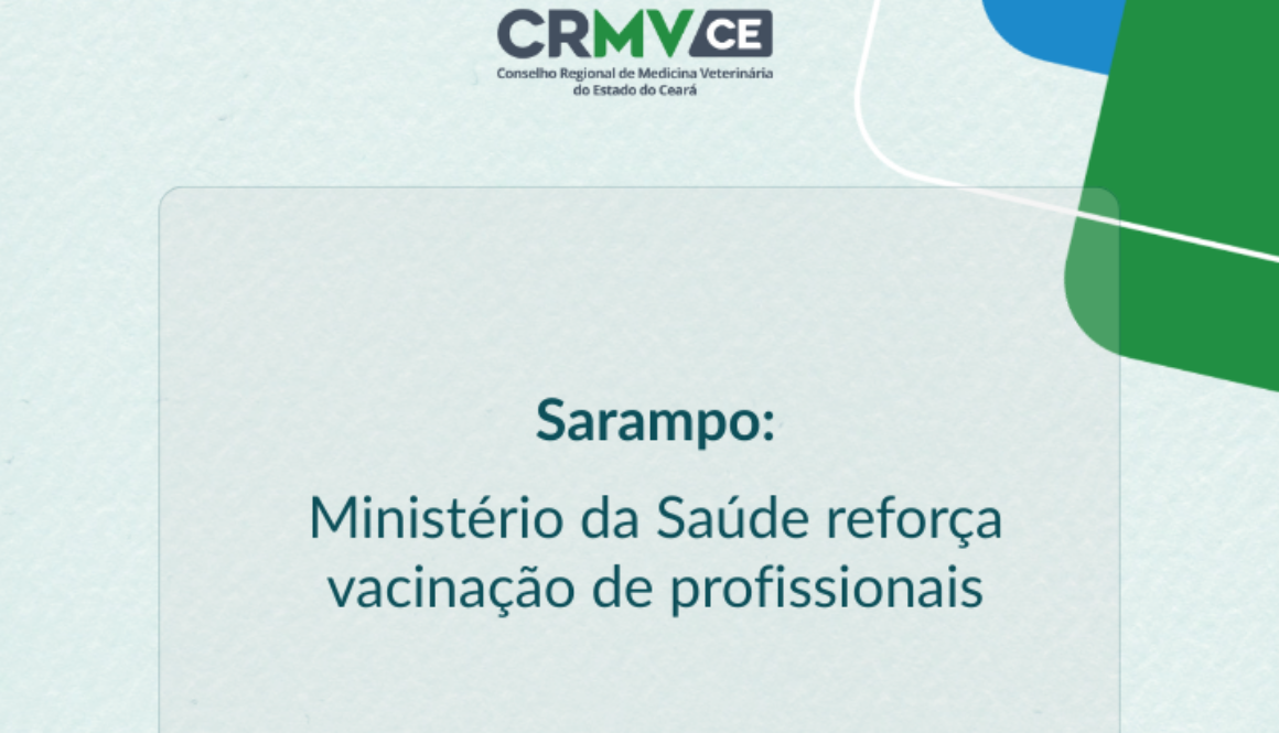 Sarampo