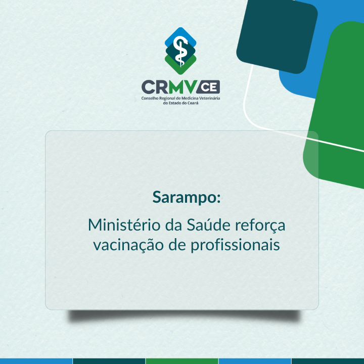 Sarampo
