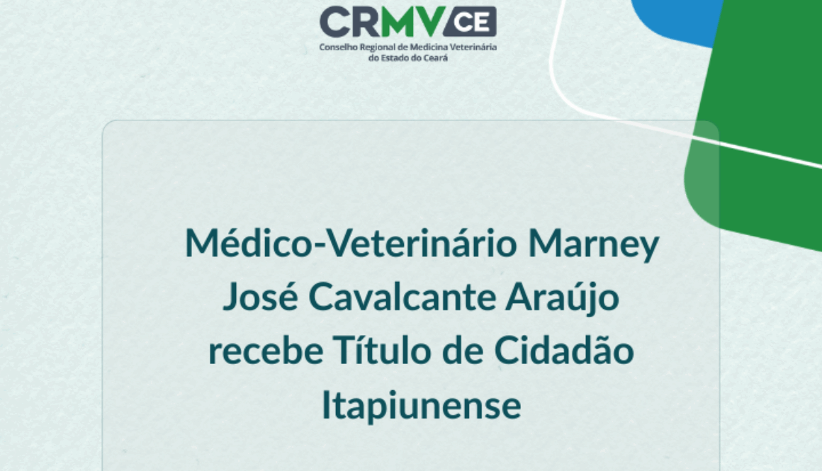 Med. Vet. Marney