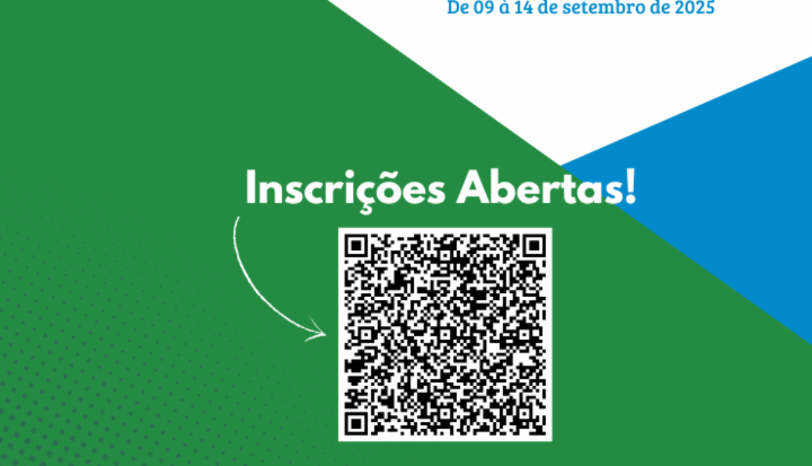 Semana do Med. Vet.