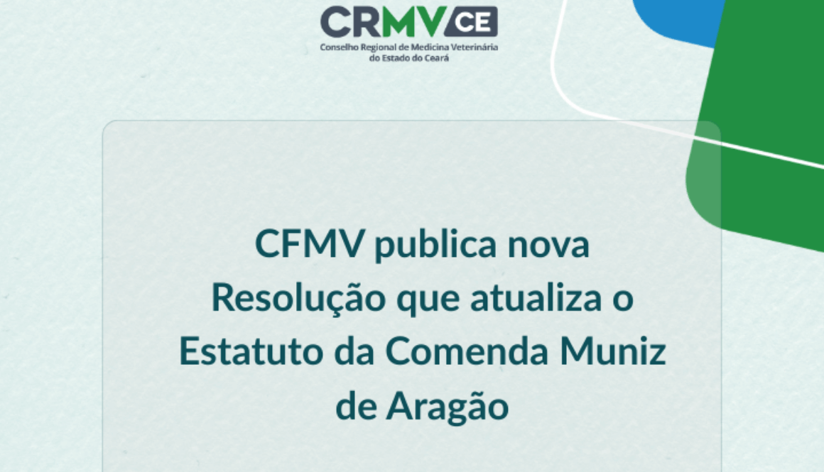 Comenda Muniz de Aragão Comenda Muniz de Aragão