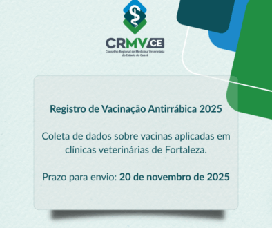 Vacinação Antirrábica 2025