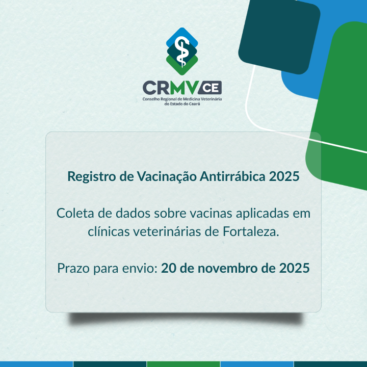 Vacinação Antirrábica 2025