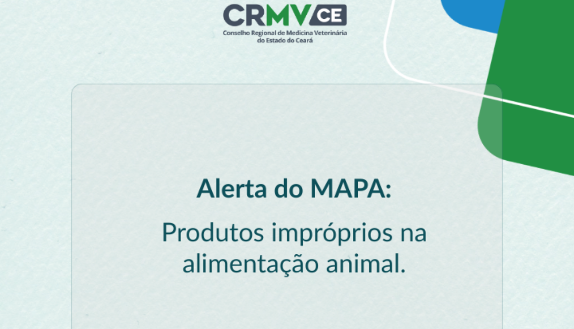 Alerta MAPA