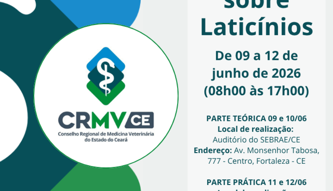 Curso sobre Laticínios - 720 x 720