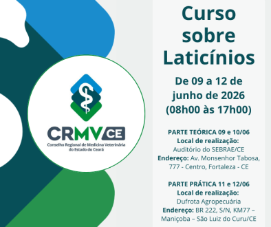 Curso sobre Laticínios - 720 x 720