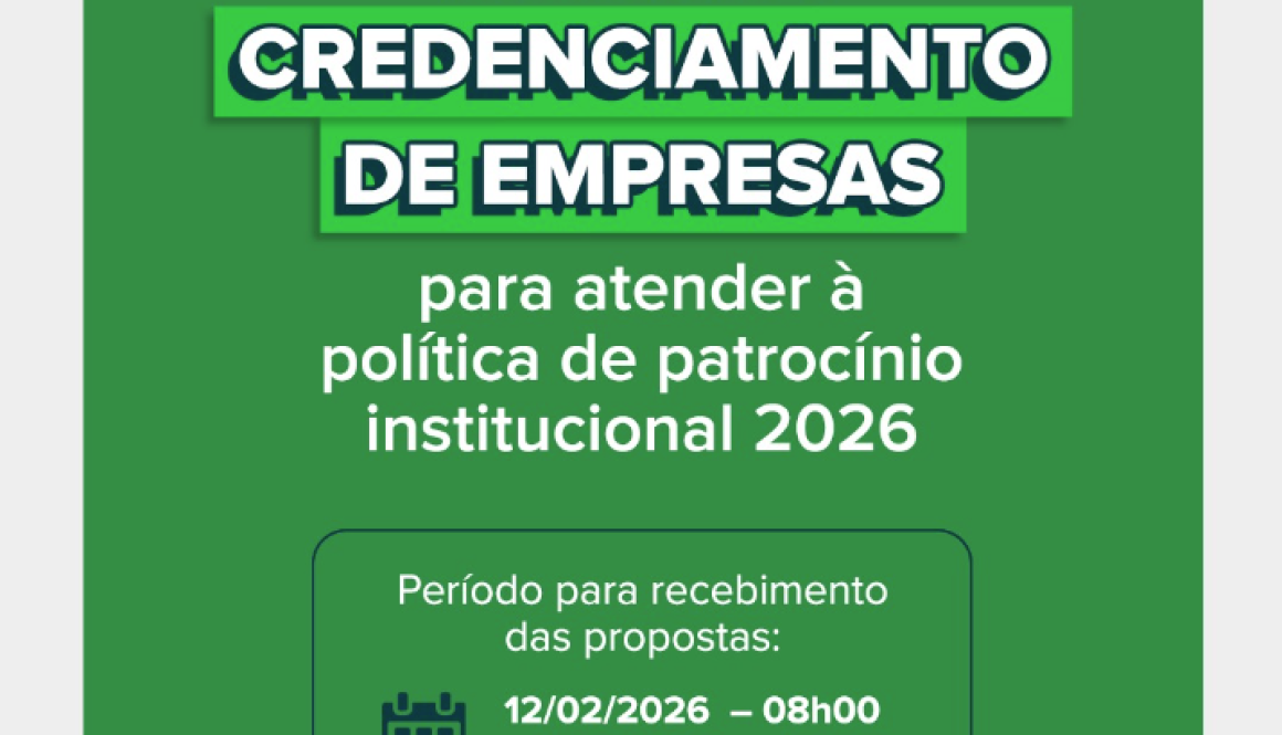 Credenciamento CFMV