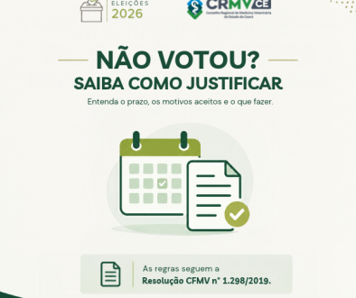 Justificativa de ausência eleitoral